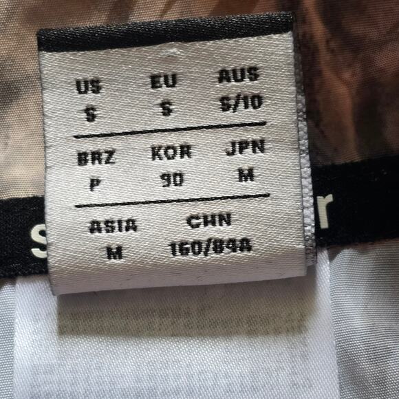 New Balance Women's PMV Kimbia Jacket, Size Small - Picture 6 of 8